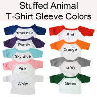 Personalized Stuffed Cow - 12 inch Tubbie Wubbie Cow - Image 2