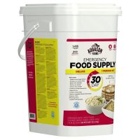 Augason Farms Emergency Food Supply, Deluxe, 30 Day - Image 11