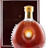Remy Martin Cognac Louis XIII 750ml - Image 3