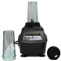 Ninja Black Mega Kitchen System Blender - Image 7