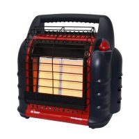Mr. Heater 4,000 to 18,000 BTU 3 Setting Big Buddy Portable LP Gas Heater Unit - Image 2