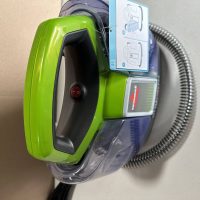 Bissell Little Green Proheat Portable Carpet Cleaner - Image 3