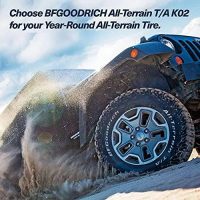 - BFGoodrich LT235/75R15 C All-Terrain T/A KO2 - Image 6
