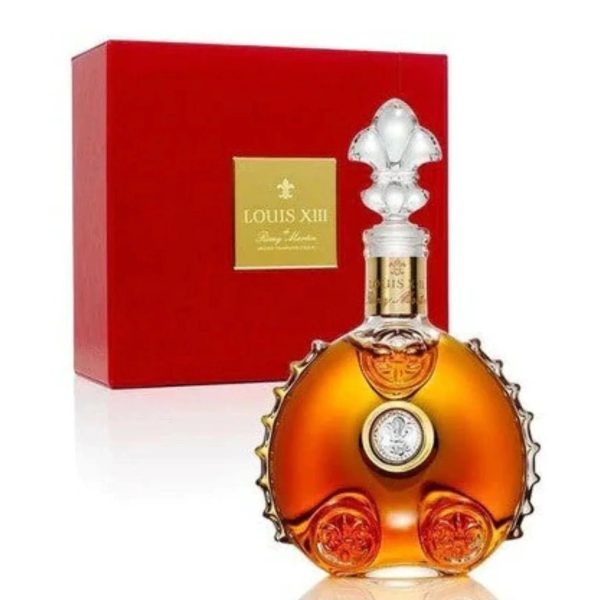 Remy Martin Louis Cognac - 50 ml bottle