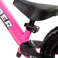 Strider Sport Balance Starter Bike - Pink - Image 2