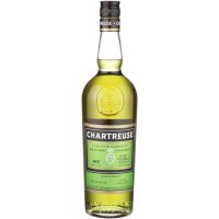 Chartreuse Yellow Liqueur (750 ml) - Image 2
