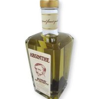 Absinthe King of Spirits Gold - Image 4