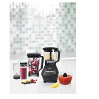 Ninja BL770 Mega Kitchen System - Blender - 1.5 kW - Image 2