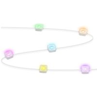 Govee RGBIC 100ft LED Outdoor Permanent String Lights - Image 10