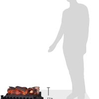 Duraflame Electric Log Set Heater - Image 9