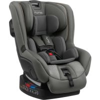 Nuna Rava Convertible Car Seat - Thistle - Image 11