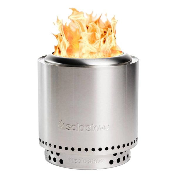 Solo Stove - Ranger 2.0 Fire Pit