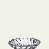 Baccarat Volute Crystal Bowl - Image 3