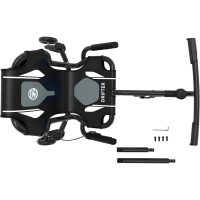 Ezyroller New Drifter Ride on Toy - Black - Image 5