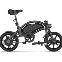 Jetson Bolt Pro Electric Bike ,Black - Image 10