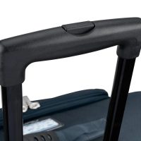 Nuna - Wheeled Travel Bag, Indigo - Image 11