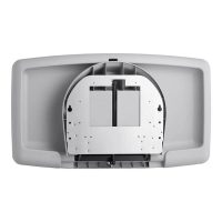 Koala Kare KB300- Surface Mounted Baby Changing Station - Image 11