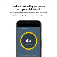 Nest Protect 2nd Generation Wired Smoke & Carbon Monoxide Alarm - Image 11