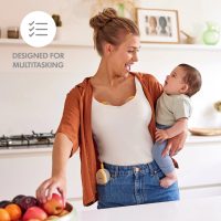 Medela Freestyle Hands-Free Electric Breast Pump - Image 5