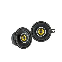 Kicker 46CSC354 - Two Pairs of CS-Series CSC35 3.5-inch (89mm) Coaxial Speakers, 4-Ohm (2 Pairs) - Image 4
