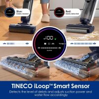 Tineco Floor One S5 Smart Cordless Wet Dry Vacuum Cleaner and Mop - Image 5