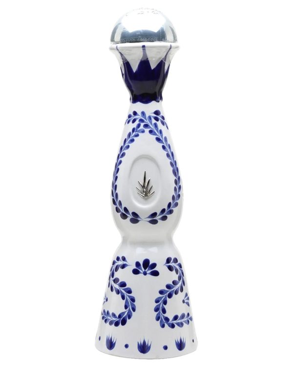 Clase Azul Reposado Tequila (750 ml)
