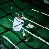 DeMarini 2024 Voodoo One -3 Baseball BBCOR Bat - Image 5