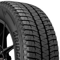 Bridgestone Blizzak WS90 205/65R16 95T Tire - Image 3