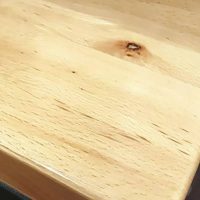 Seville Classics UltraHD Rolling Workbench - Granite - Image 4
