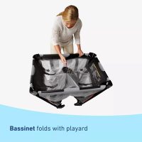 Graco Pack 'n Play on The Go Playard, Kaden - Image 5