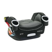 Graco Fairmont 4ever DLX 4-in-1 Car Seat - Image 4