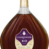 Courvoisier Cognac, XO - 750 ml - Image 9
