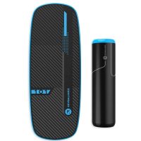 Revolution 101 Balance Board Trainer (Blue) - Image 6
