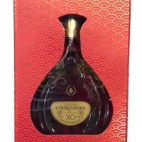 Courvoisier Cognac, XO - 750 ml - Image 7
