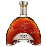 Martell XO (750ml bottle) - Image 2