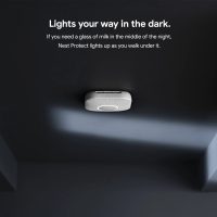 Nest Protect 2nd Generation Wired Smoke & Carbon Monoxide Alarm - Image 7