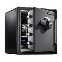 Sentry SFW123ES Water Fire Electric Safe - Image 3