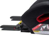 Nuna - AACE Booster Car Seat, Granite - Image 11