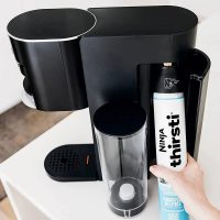 Ninja Thirsti Drink System, Black - Image 5