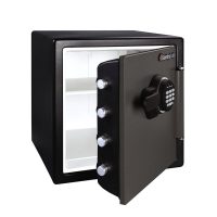Sentry Safe SFW123ES: Fire-Safe with Digital Keypad Access 1.23 Cu ft - Image 3
