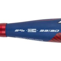 Marucci CAT9 Composite Pastime BBCOR Baseball Bat: MCBCCP9A - Image 7