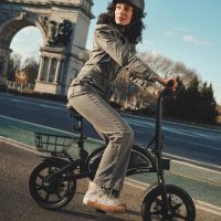 Jetson Bolt Pro Electric Bike ,Black - Image 2