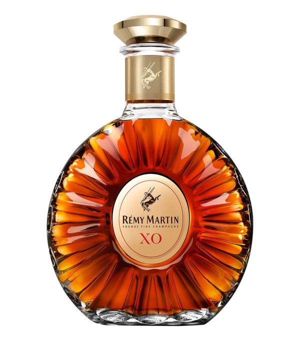Remy Martin Cognac Xo Excellence - 750 ml bottle