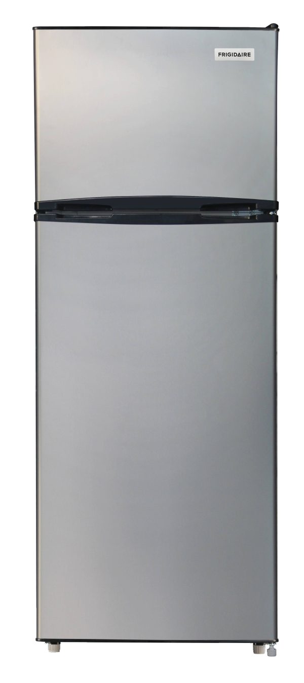 Frigidaire 7.5 Cu ft. Refrigerator, Platinum Series Stainless Look (efr780-6com)