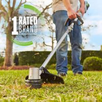 Ego Power+ ST1503LB 15 in. 56 V Battery Trimmer and Blower Combo Kit (Battery & Charger) - Image 11