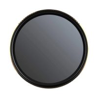 PolarPro 82mm Peter McKinnon Variable ND Filter Mist Edition II 2-5 Stop - Image 3