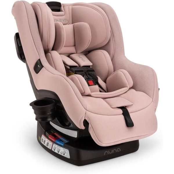 Nuna Rava Convertible Car Seat - Thistle