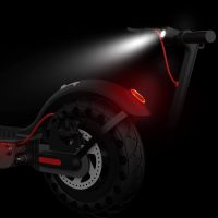 Hiboy S2 Electric Scooter with Seat - Image 2
