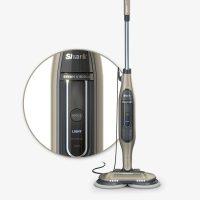 Shark Steam and Scrub All-in-One Scrubbing and Sanitizing Hard Floor Steam Mop - S7001tgt - Image 10