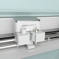 Cricut Explore 3 Machine Die-Cut Machine - Image 7